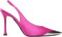 N21 Pumps Roze Dames - Thumbnail 1