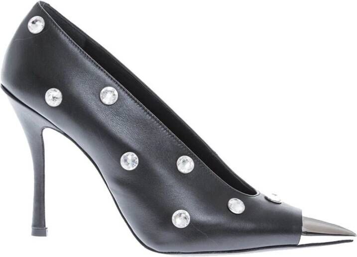 N21 Pumps Zwart Dames