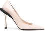 N21 Roze platte schoenen met 12 cm hak Pink Dames - Thumbnail 1