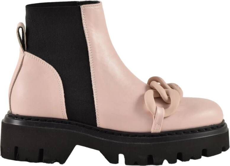 N21 Schoenen Pink Dames