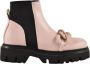 N21 Schoenen Pink Dames - Thumbnail 1