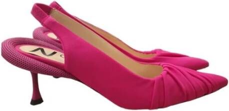 N21 Schoenen Roze Dames