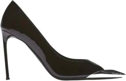 N21 Schoenen Zwart Dames