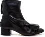 N21 Zwart Tino30Tr Stijlvol Product Black Dames - Thumbnail 1