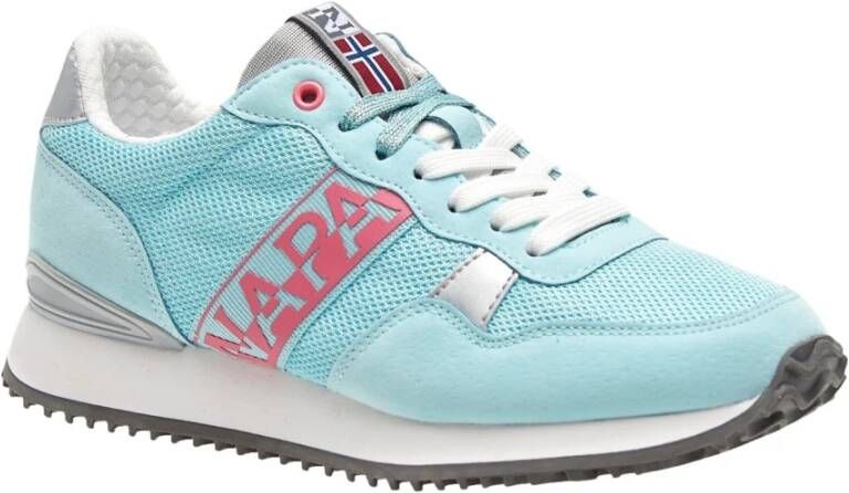 Napapijri Astra Sneaker Multicolor Dames