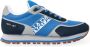 Napapijri Blue Mediev Sneakers Multicolor Heren - Thumbnail 1