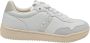 Napapijri Heldere Witte Sneakers Verhoog Stijl Multicolor Heren - Thumbnail 1