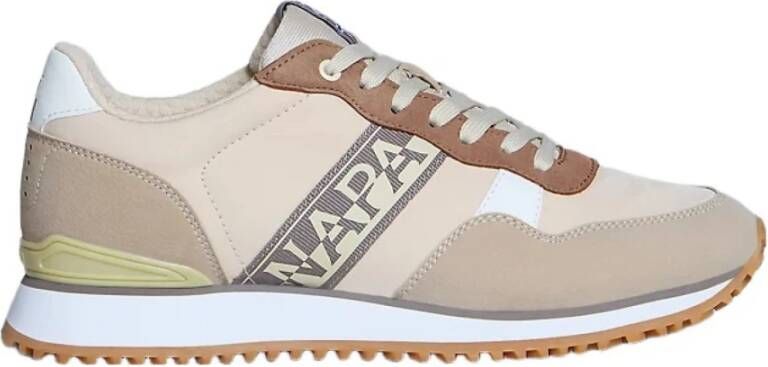 Napapijri Sneakers Beige Heren