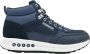 Napapijri Sneakers Slate Blue Marine Blue Heren - Thumbnail 1