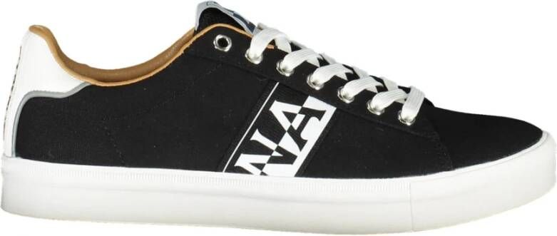 Napapijri Sportieve Vetersneaker met Contrastdetails Multicolor Heren