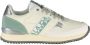 Napapijri Stijlvolle witte sneakers met contrastdetail White Dames - Thumbnail 7