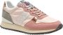 Napapijri Urban Chic Sneaker Multicolor Dames - Thumbnail 2