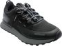 Napapijri Zwarte Polyester Sneakers F4Valley01 Nyl Black Heren - Thumbnail 7