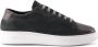 National Standard Handgemaakte Iron Suede Sneakers Gray Heren - Thumbnail 7