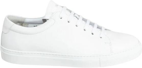 National Standard Editie 3 sneakers Wit Heren