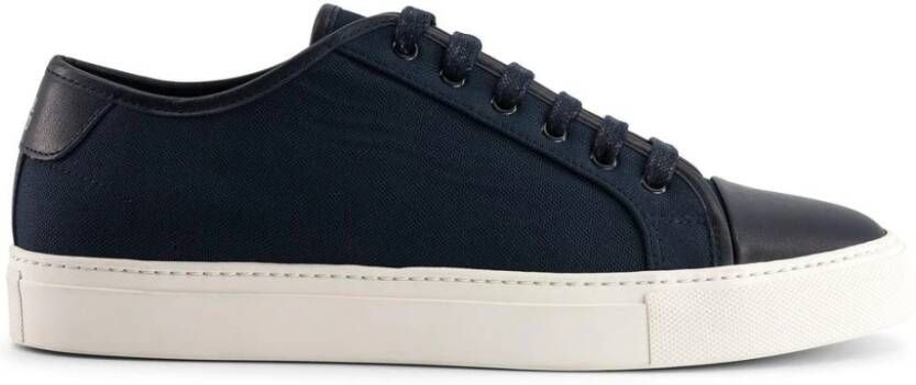 National Standard Edition 3 Navy Rec_Canvas Blue Heren