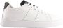 National Standard Edition 9 White Black 24F White Heren - Thumbnail 1