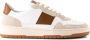 National Standard Handgemaakte Cognac Suede Sneakers Brown Heren - Thumbnail 2