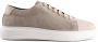 National Standard Handgemaakte Sand Suède Sneakers Beige Heren - Thumbnail 7