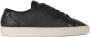 National Standard Handgemaakte Zwarte Shearling Sneakers Black Dames - Thumbnail 1