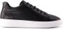 National Standard Handgemaakte Zwarte Sneakers Ethisch Gemaakt in Portugal Black Heren - Thumbnail 7