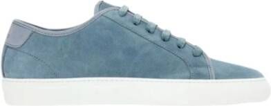 National Standard Sneakers Blauw Heren