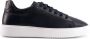 National Standard Handgemaakte Navy Sneakers Ethisch Gemaakt in Portugal Blue Heren - Thumbnail 7