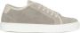 National Standard Edition 3 Sand Suede Grijs Heren - Thumbnail 1