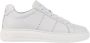 National Standard Sneakers White Dames - Thumbnail 1