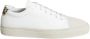 National Standard Sneakers White Dames - Thumbnail 1