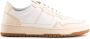 National Standard Handgemaakte White Frost Sneakers Beige Heren - Thumbnail 7