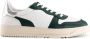 National Standard Handgemaakte Silvergreen Sneakers Green Dames - Thumbnail 7