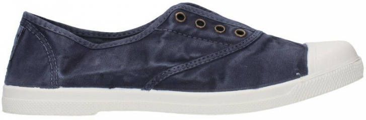 Natural World sneakers Blauw Heren