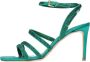 Ncub Sandalen Groen Green Dames - Thumbnail 1