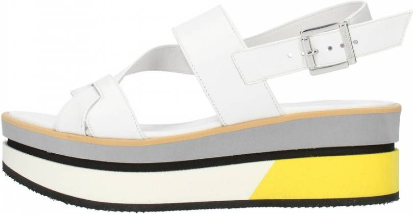 Nero Giardini E012570D With wedge