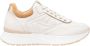 Nerogiardini Beige Stijlvolle Sneakers voor Vrouwen Beige Dames - Thumbnail 2