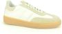 Nerogiardini Beige Sneaker Combi GumZ Beige Heren - Thumbnail 1