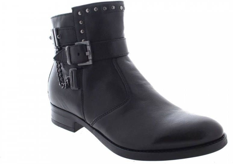 Nerogiardini Boot Zwart Dames