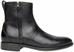 Nerogiardini Chelsea Boots Zwart Heren