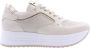 Nerogiardini Cyrus Sneaker Stijlvol en Trendy Schoeisel White Dames - Thumbnail 9