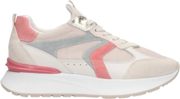 Nerogiardini Dames Sneakers Multicolor Dames