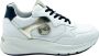 Nerogiardini Dames Sneakers T.brill Guanto Pu.bidens.diba White Dames - Thumbnail 1