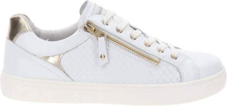 Nerogiardini Dames Sneakers White Dames