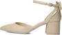 Nerogiardini Elegante Beige Sandalen voor Vrouwen Beige Dames - Thumbnail 3