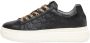 Nerogiardini Elegante Damen-Sneaker met Plateausohle Black Dames - Thumbnail 1