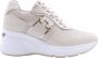 Nerogiardini Cyrus Sneaker Stijlvol en Trendy Schoeisel White Dames - Thumbnail 27