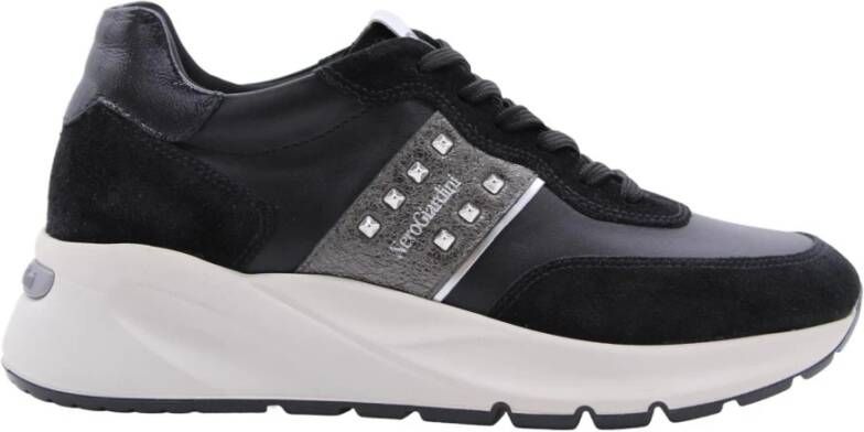 Nerogiardini Goofy Sneaker Black Dames