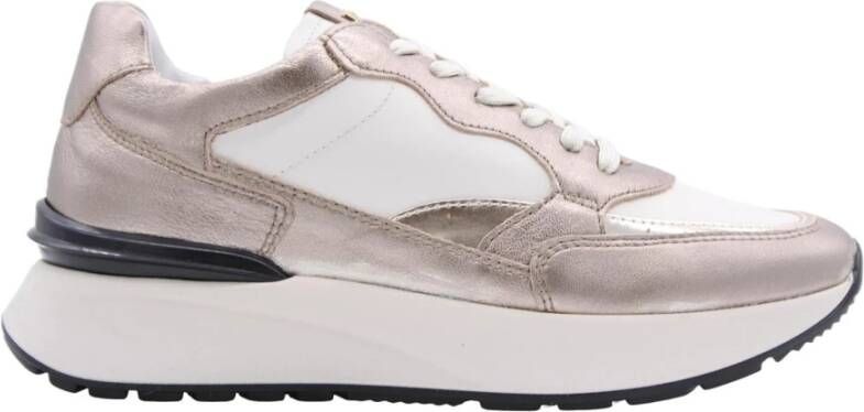 Nerogiardini Hans Sneaker Multicolor Dames