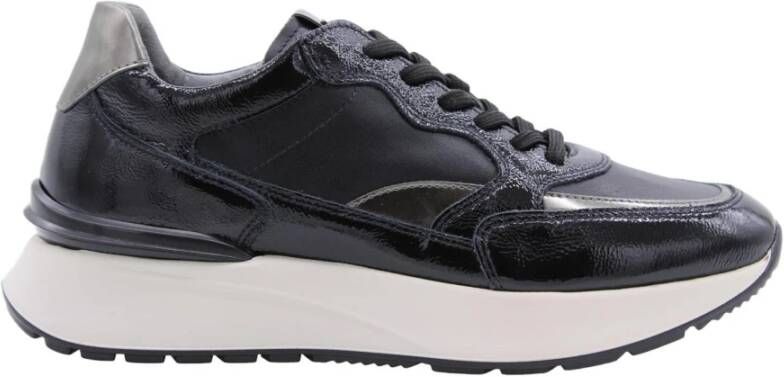 Nerogiardini Hathi Sneaker Black Dames