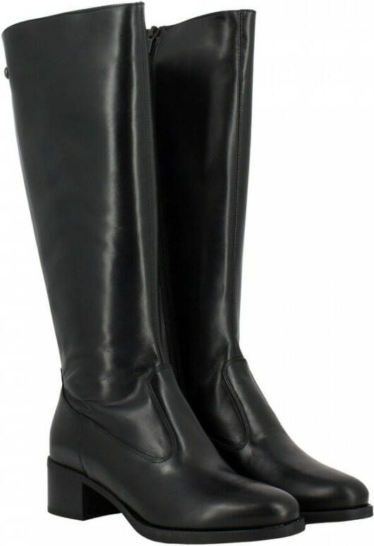 Nerogiardini High Boots Zwart Dames